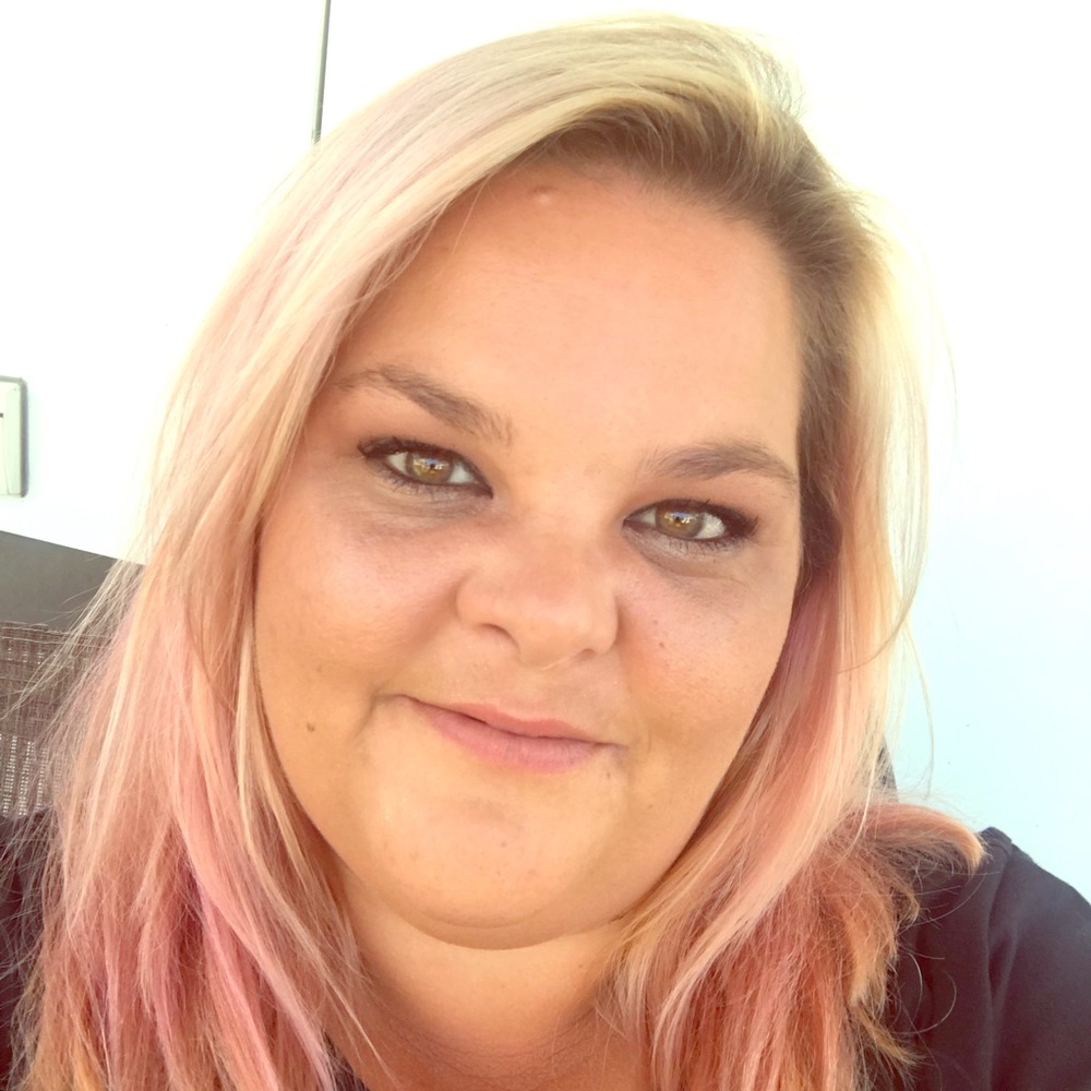 Meet your Posher, Kristie